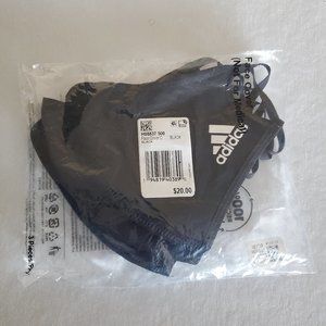 Adidas Face Mask Black 3/PK